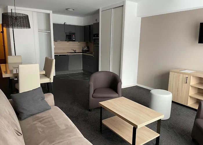 6 Pers Avec Piscine Et Animaux Admis - Fr-1-860-21 Apartamento