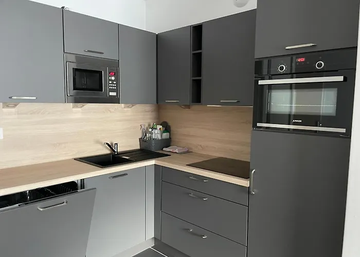 6 Pers Avec Piscine Et Animaux Admis - Fr-1-860-21 Eaux-Bonnes