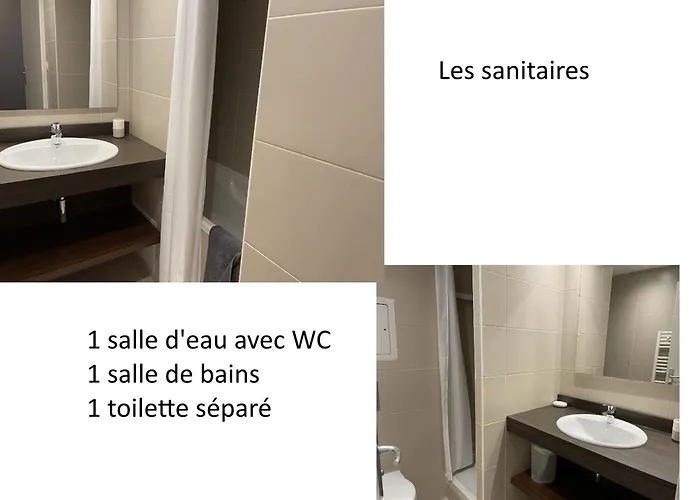 6 Pers Avec Piscine Et Animaux Admis - Fr-1-860-21 *